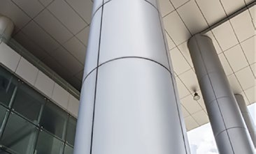 鋁塑復合板